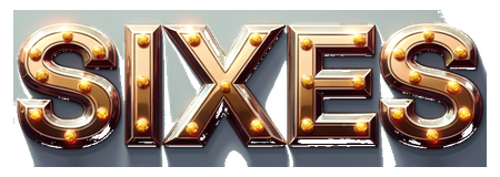 sixes logo